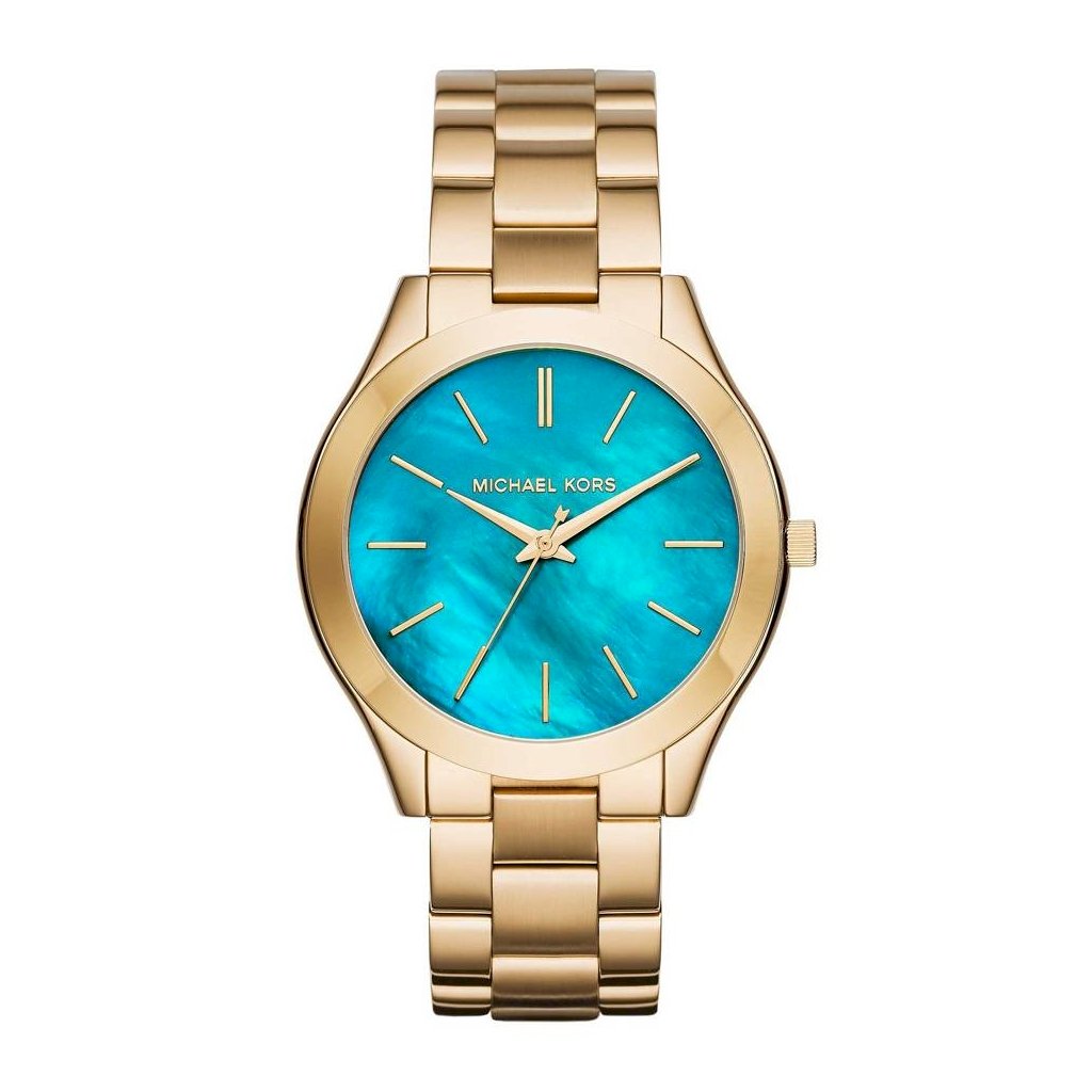 Michael Kors MK3492 Slim Runway Women display picture 3