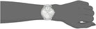 Michael Kors MK3499 Jaryn Silver Dial Stainless Steel Women's Watch
