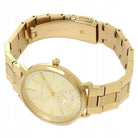 Michael Kors MK3500 Jaryn Beige Dial Women's Watch
