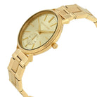 Michael Kors MK3500 Jaryn Beige Dial Women's Watch