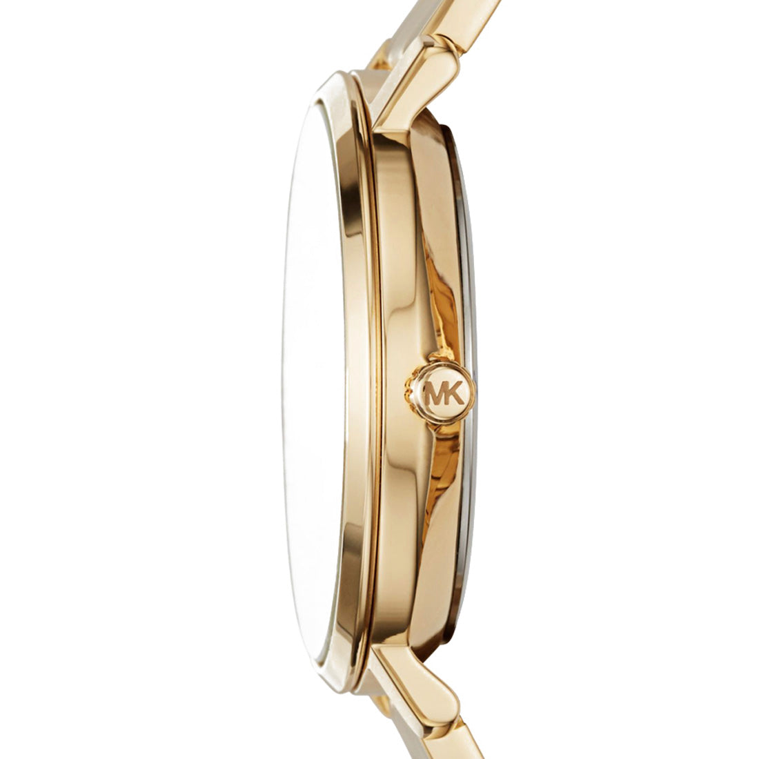Michael Kors MK3500 Jaryn Beige Dial Women's Watch