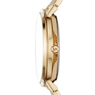 Michael Kors MK3500 Jaryn Beige Dial Women's Watch