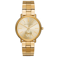 Michael Kors MK3500 Jaryn Beige Dial Women's Watch