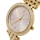 Michael Kors MK3507 Darci Pink Dial Women's Watch