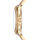 Michael Kors MK3508 Kerry Gold-Tone Women's Watch
