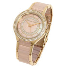 Michael Kors MK3508 Kerry Gold-Tone Women's Watch