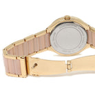 Michael Kors MK3508 Kerry Gold-Tone Women's Watch