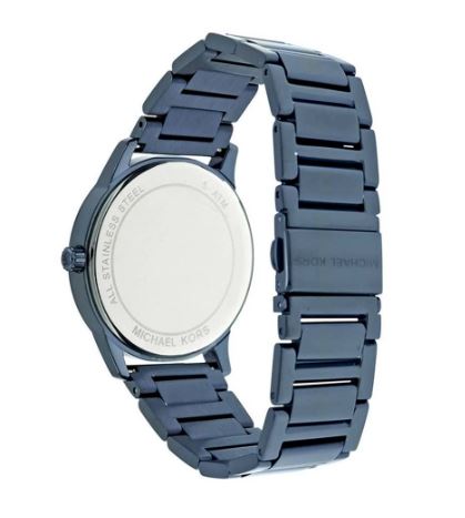 Michael Kors MK3509 Hartman Women's Watch