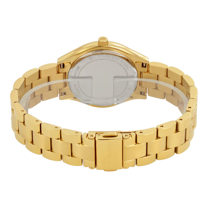 Michael Kors MK3512 Mini Slim Runway Women's Watch