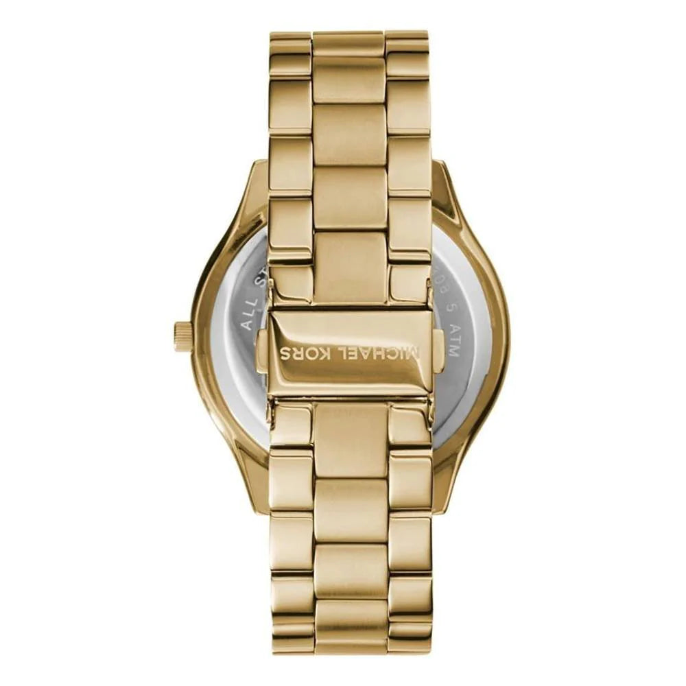 Michael Kors MK3512 Mini Slim Runway Women's Watch