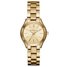 Michael Kors MK3512 Mini Slim Runway Women's Watch