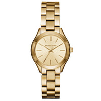 Michael Kors MK3512 Mini Slim Runway Women's Watch