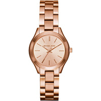 Michael Kors MK3513 Mini Slim Runway Women's Watch