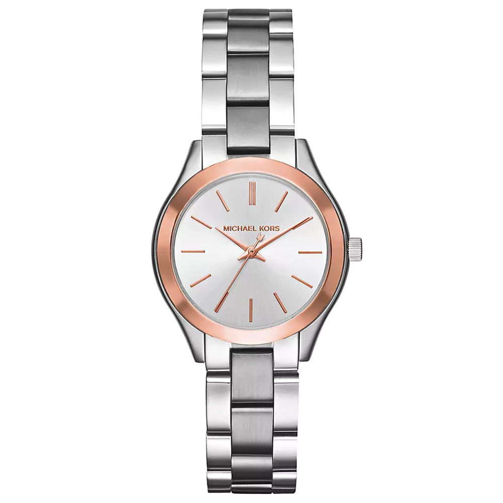 Michael Kors MK3514 Mini Slim Runway Women's Watch