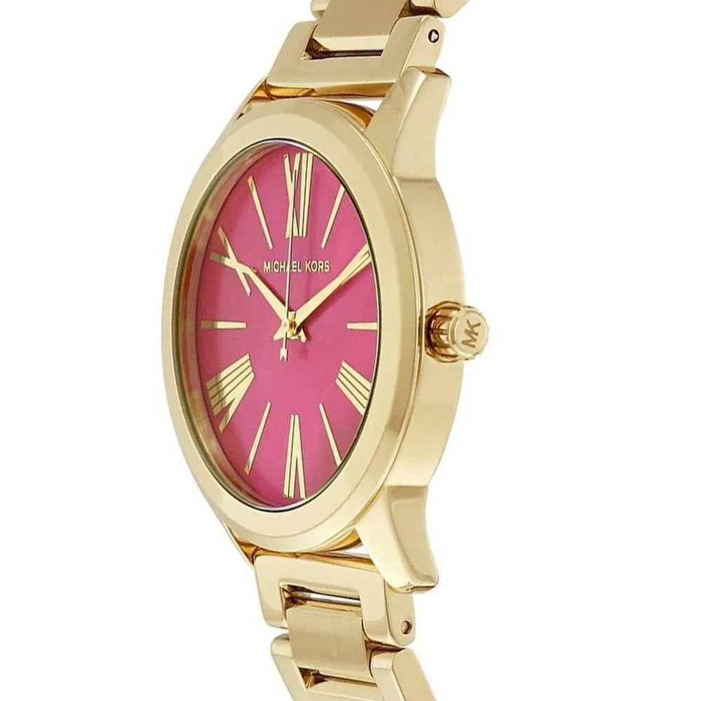 Michael Kors MK3520 Women's Watch