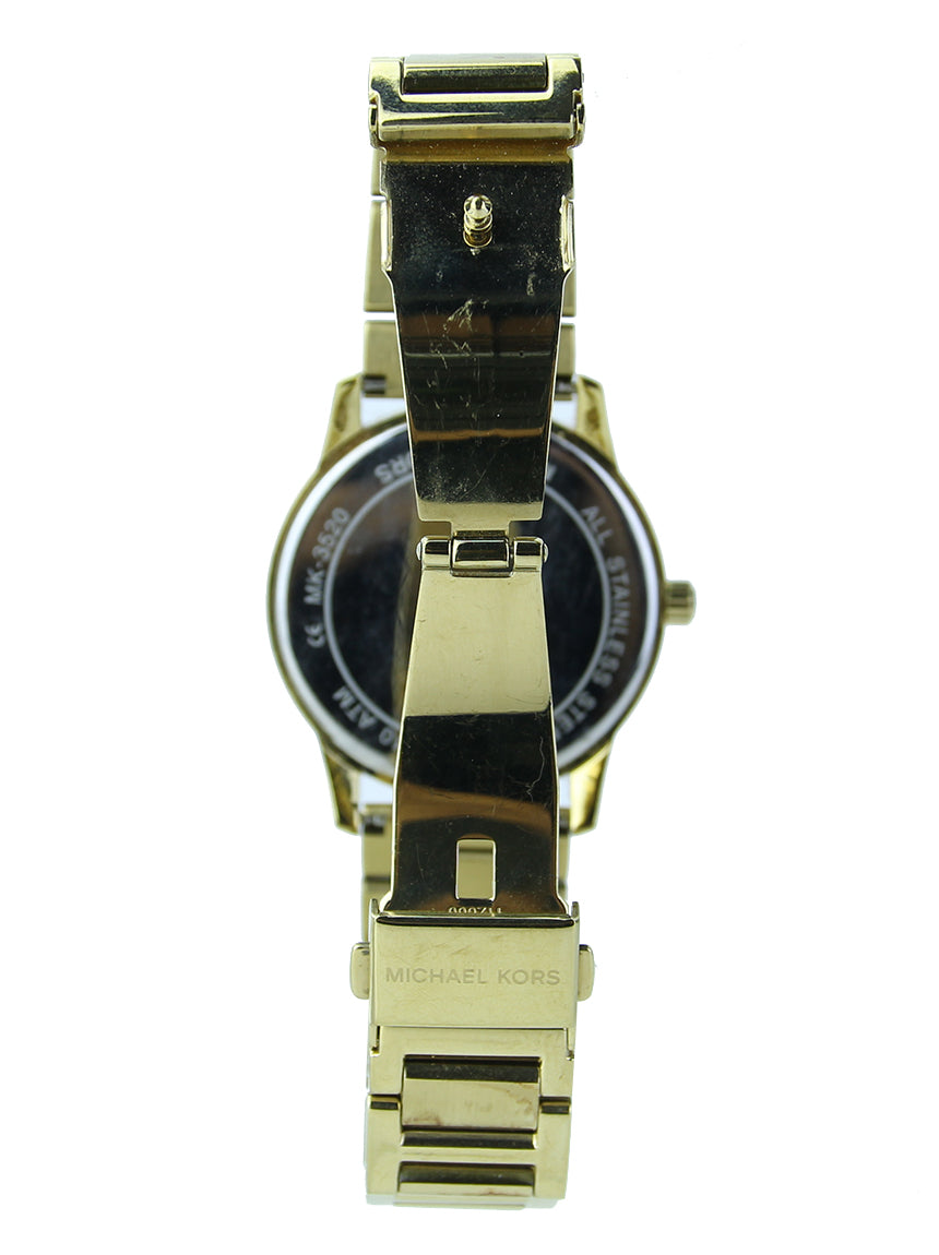 Michael Kors MK3520 Women's Watch