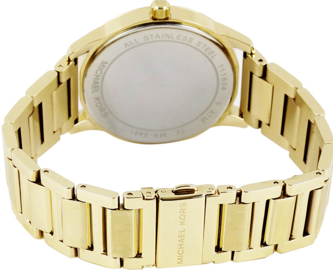 Michael Kors MK3520 Women's Watch