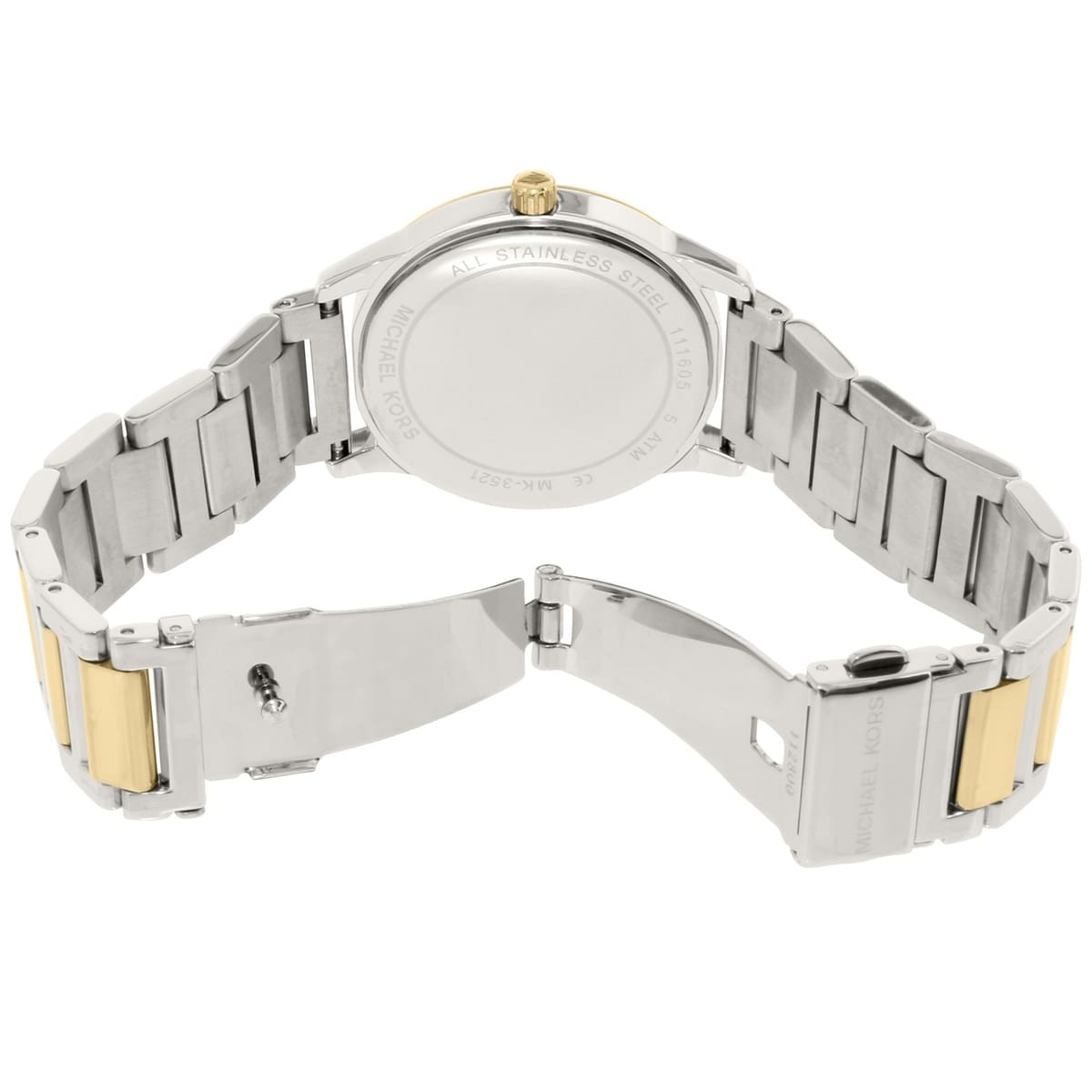 Michael Kors MK3521 Hartman Women's Watch