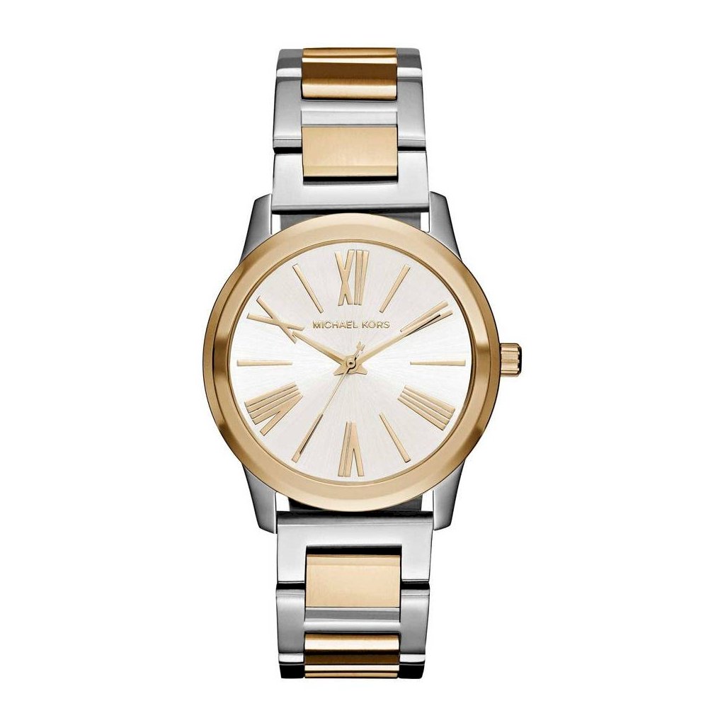 Michael Kors MK3521 Hartman Women's Watch