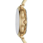 Michael Kors MK3546 Jaryn Gold Tone Women's Watch