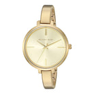 Michael Kors MK3546 Jaryn Gold Tone Women's Watch