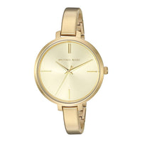 Michael Kors MK3546 Jaryn Gold Tone Women's Watch