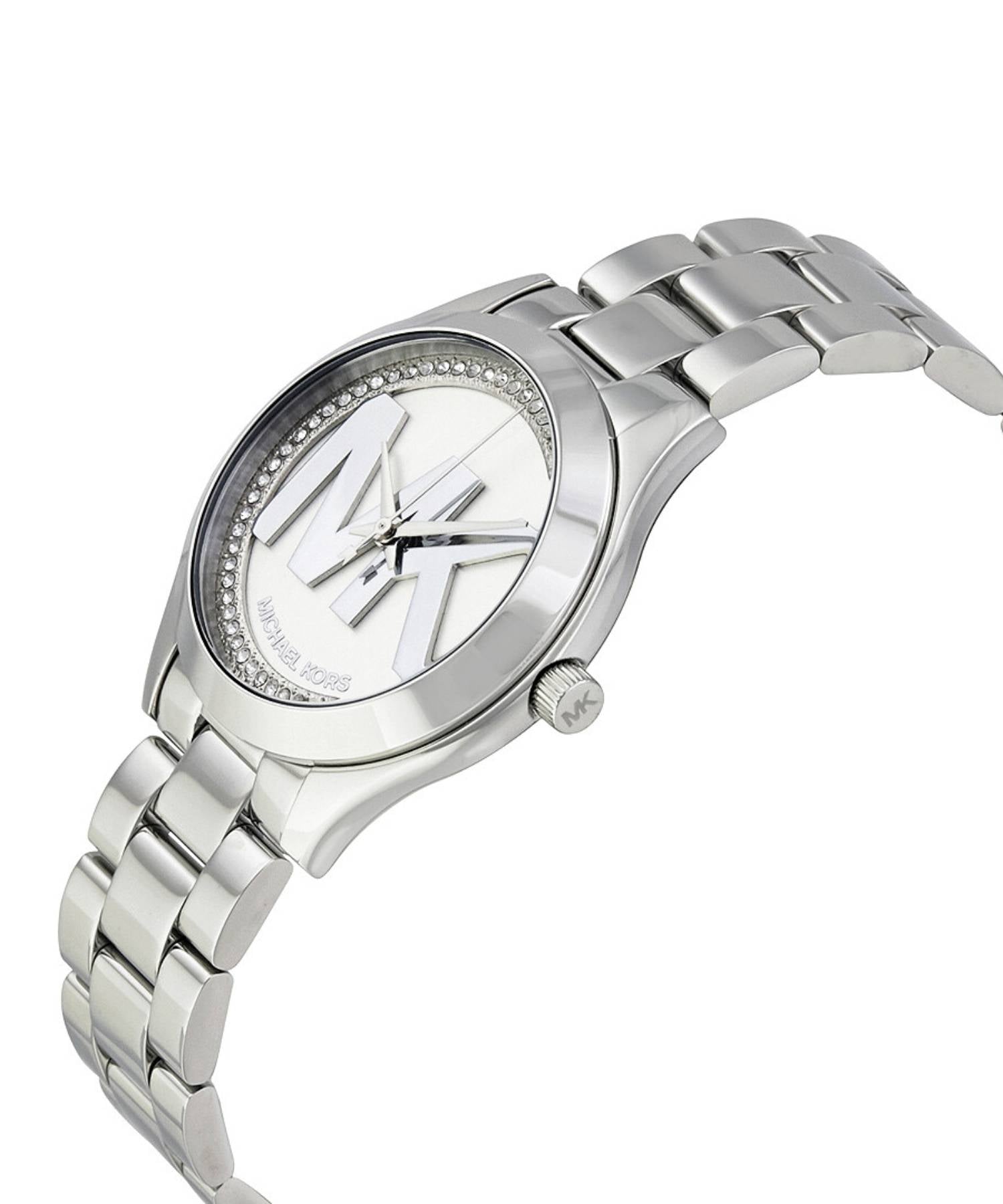Michael Kors MK3548 Mini Slim Runway Women's Watch