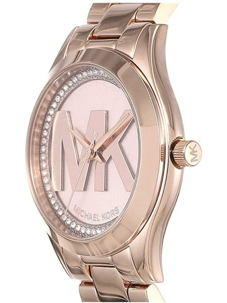 Michael Kors MK3549 Mini Slim Runway Women's Watch