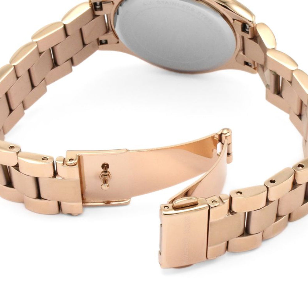 Michael Kors MK3550 Slim Runway Women's Watch