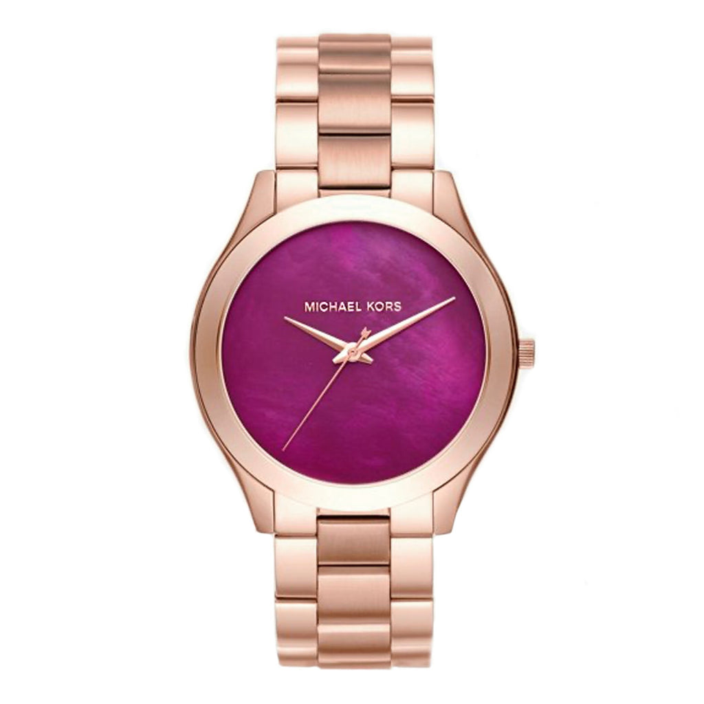 Michael Kors MK3550 Slim Runway Women's Watch