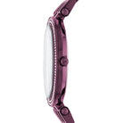 Michael Kors MK3554 Darci Gunmetal Dial Women's Watch