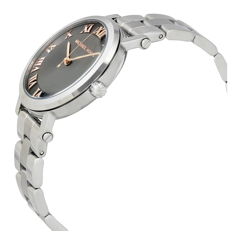 Michael Kors MK3559 Norie Grey Dial Women's Watch