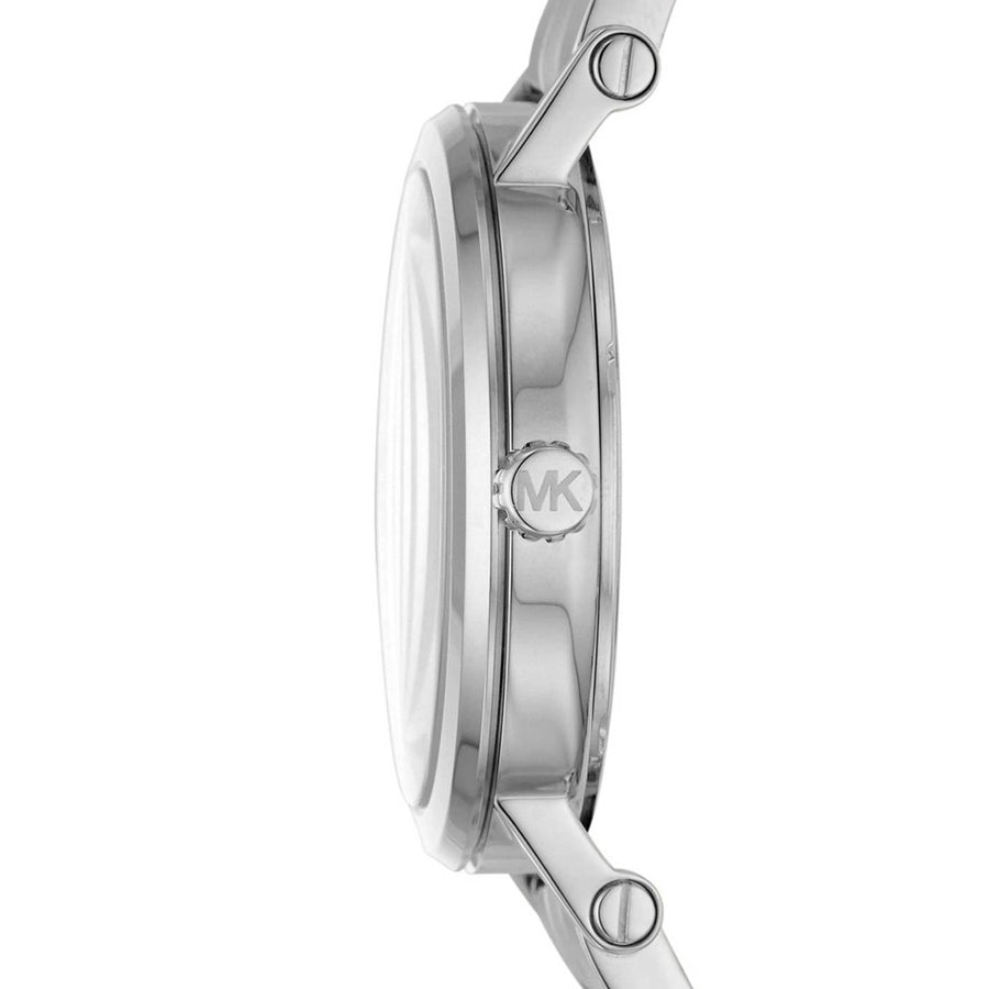 Michael Kors MK3559 Norie Grey Dial Women's Watch