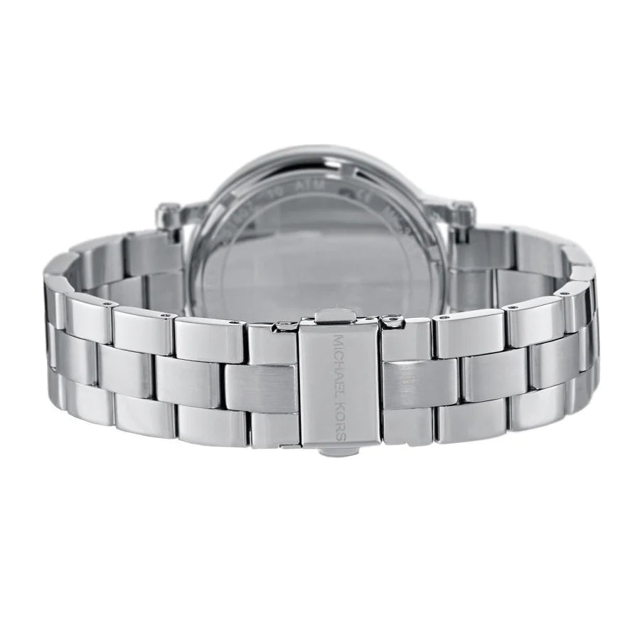 Michael Kors MK3559 Norie Grey Dial Women's Watch