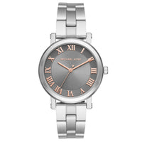 Michael Kors MK3559 Norie Grey Dial Women's Watch