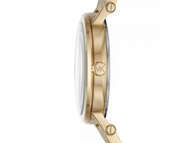 Michael Kors MK3560 Norie Gold-Tone Women's Watch