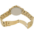 Michael Kors MK3560 Norie Gold-Tone Women's Watch