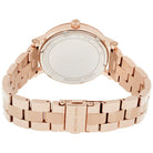 Michael Kors MK3561 Norie Rose Dial Women's Watch