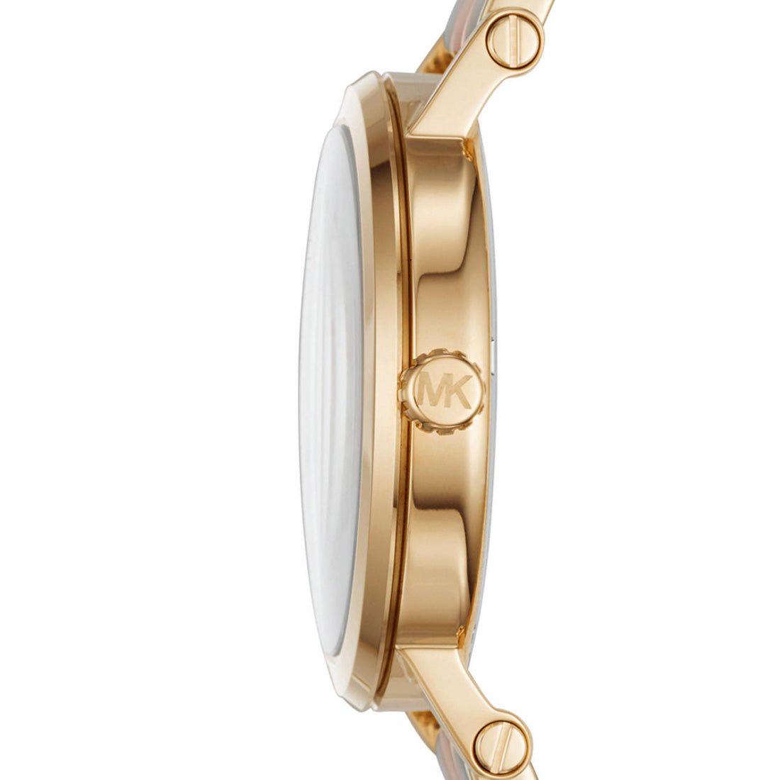 Michael Kors MK3586 Norie Gold-Tone Women's Watch