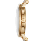 Michael Kors MK3586 Norie Gold-Tone Women's Watch