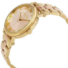 Michael Kors MK3586 Norie Gold-Tone Women's Watch