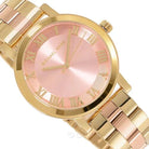 Michael Kors MK3586 Norie Gold-Tone Women's Watch