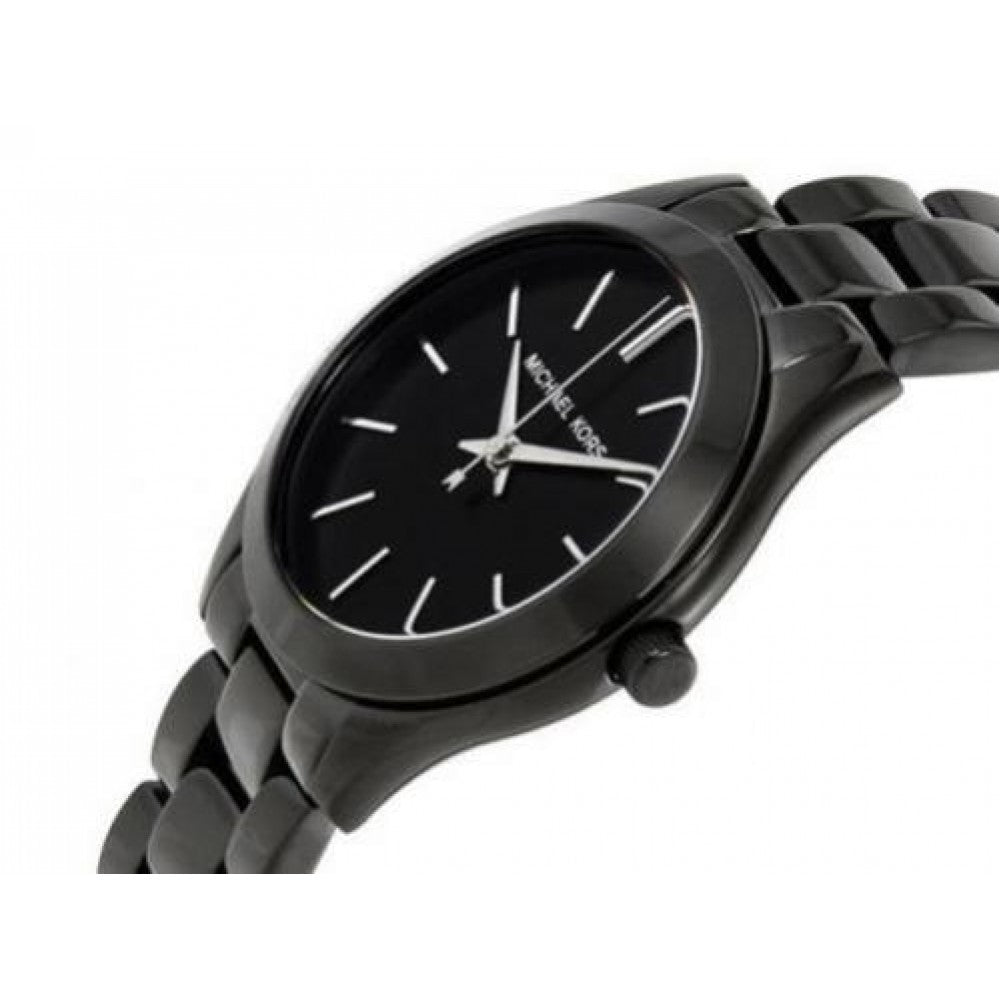 Michael Kors MK3587 Mini Slim Runway Women's Watch