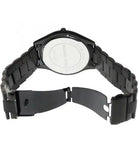 Michael Kors MK3589 Slim Runway Black Dial Women's Watch