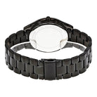 Michael Kors MK3589 Slim Runway Black Dial Women's Watch