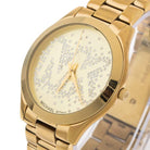 Michael Kors MK3590 Slim Runway Women's Watch