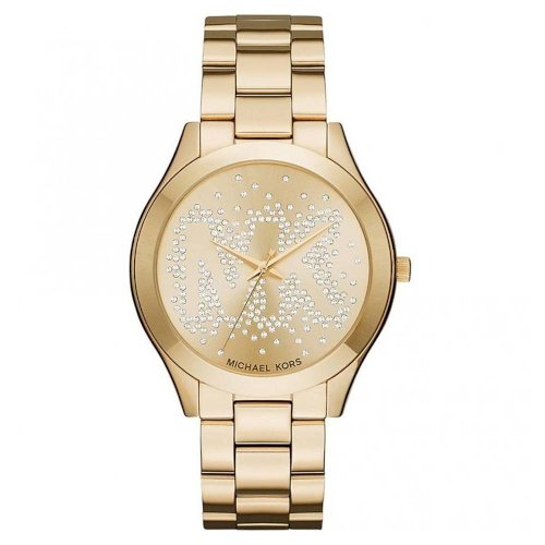 Michael Kors MK3590 Slim Runway Women's Watch