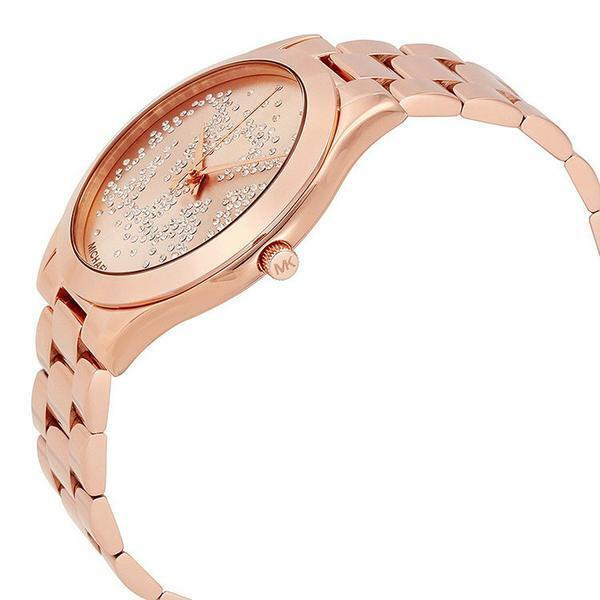 Michael Kors MK3591 Slim Runway Women's Watch