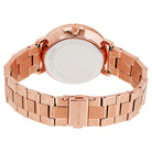 Michael Kors MK3621 Jaryn Pink Dial Women's Watch