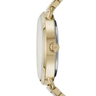 Michael Kors MK3639 Portia Gold Dial Women's Watch